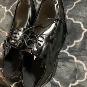 Stacy Adam’s size 10 dress shoes